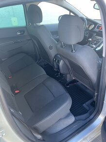 Peugeot 3008 1.6HDi Style - 15