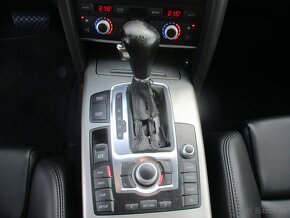 A6 Avant 3.0 TDI 171kw Tiptronic Quattro S-line 2008 - 15