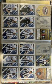 Panini 2019 Fifa 365 Binder - 15