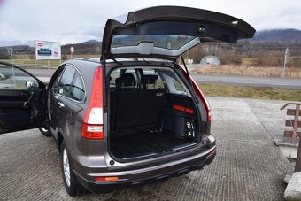 Honda CR-V 2.2 i-CTD - 15