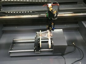 CO2 Laser gravírovací stroje RUIDA so softwarom RDWORKS - 15