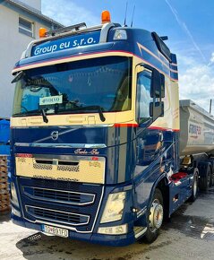 Volvo FH 500 euro6 - 15