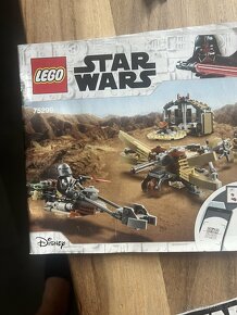 Lego Starwars - 15