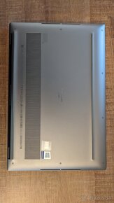 Dell Precision 5550 - 15