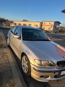 BMW E46 330D 135kw - 15