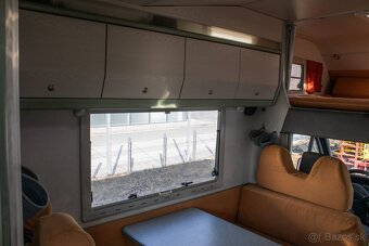 Fiat Ducato Knaus Traveller - 15