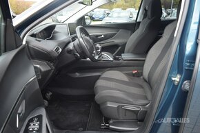 Peugeot 5008 1,5 BlueHDi 96 kW ACTIVE - 15