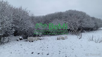 Pozemky 15083m2 výhľad na Nízke Tatry, Podkoreňová, Brezno 3 - 15