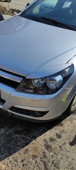 OPEL ASTRA H 1.7 CDTI 59kW - 15