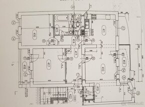 Predaj mezonet 202m2, garáž + garážové státie - 15