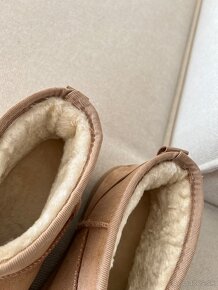 Ugg čizmy mini zateplené - 15