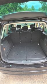 Volkswagen Sharan 2.0 TDI, 135kw, 7 miestny - 15