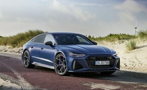 AUDI RS7, RS6, alu kola 22" AUDI SPORT, nové, originál  - 15