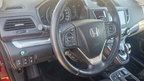 HONDA R-V 1.6 CDTI.4WD.AUTOMAT - 15