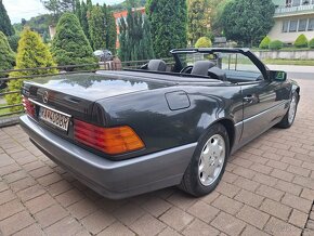 Mercedes SL R129 - 15