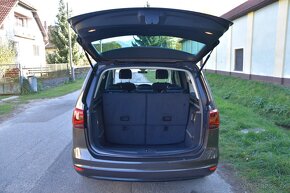 Seat Alhambra 2.0 TDI CR 150k Reference PLUS - 15