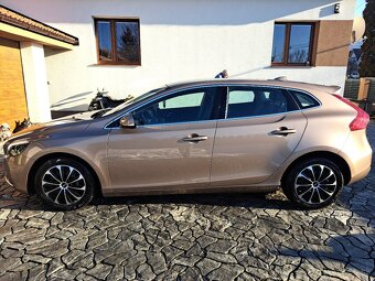 Volvo V40 T4,180ps,2013,134200km - 15