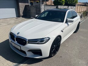 BMW M5 - 15