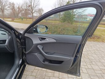 Audi A6 Avant 3.0 TDI 150kW - 15