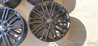 Kia proceed GT line ceed sportage 5x114,3 r18 - 15