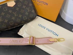 Louis Vuitton Multi Pochette kabelka - 15