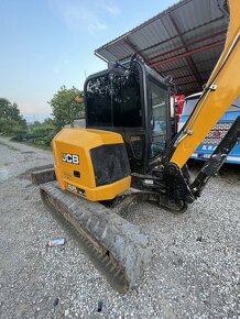 JCB 65r-1 - 15