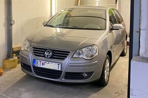 VW Polo 1.4 benzín, kúpené. v SR, veľmi zachovalé. - 15