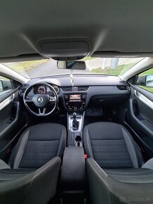 Škoda Octavia Combi 1.6 TDI - 15