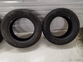 265/60 r18 zimne pneu continental - 15