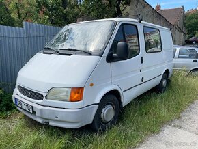 Ford Transit 2.5 DI - 15