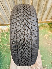 Zimné pneu Bridgestone Blizzak LM005 - 215/65 r17 - 15