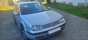 Golf 4 - 15