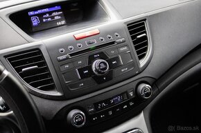 Honda CR-V 2.2 i-DTEC Comfort 4WD - 15