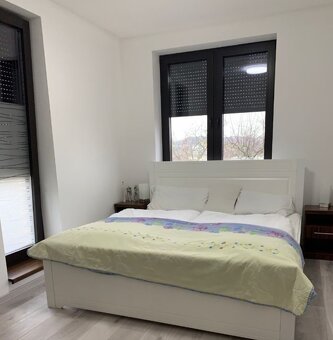 Na predaj 2byty po 85m² v RD na samost.pozemku Zamarovce TN - 15