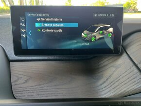 BMW i3 Sportpaket 2021 - 15