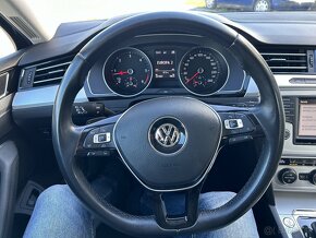 Volkswagen Passat Variant 2.0 TDI BMT Highline DSG - 15