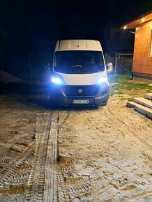 Predam FIAT DUCATO MAXI 2.3 TURBO DIZEL - 15