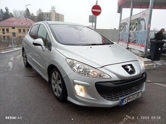 Peugeot 308 1.6HDI - 15