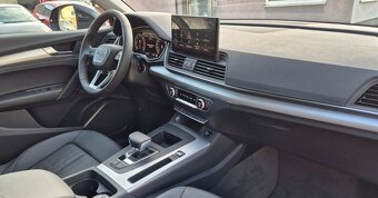 Audi Q5 35 TDI advanced - 15