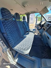 Ford Transit Tourneo 2,2TDCi - 15