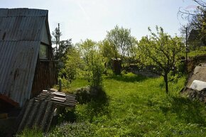 Predaj pozemok chata Nitra Štitáre - 15