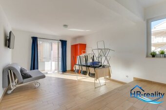 Pag, Novalja – zariadený apartmán na predaj - 15