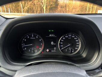 Hyundai i30 1.4 T-GDi Style, r.v.2018, Najazdené 100 385km - 15