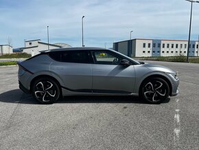 KIA EV6 77.4 kWh GT-Line 2WD - 15