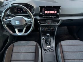 Seat Tarraco 2.0 TDI 200 Xcellence 4Drive DSG - 15