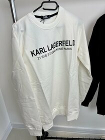 Karl Lagerfeld mikina 7 - 15