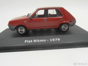 FIAT  1/43 - 15