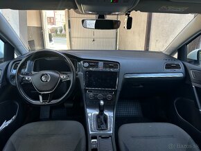 VW e-GOLF 12/2019 100kw tep.čerp. ACC, LED, ZÁRUKA - 15