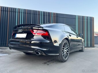 ✅ Audi A7 3,0 Sline ✅ - 15