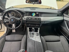 BMW rad5 520 xDrive A/T - 15